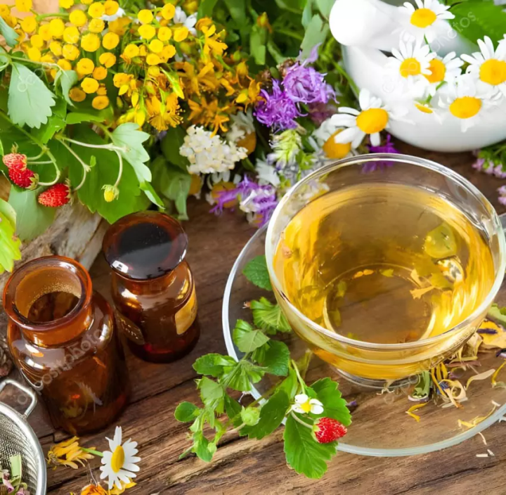 Naturopathie, Waterloo