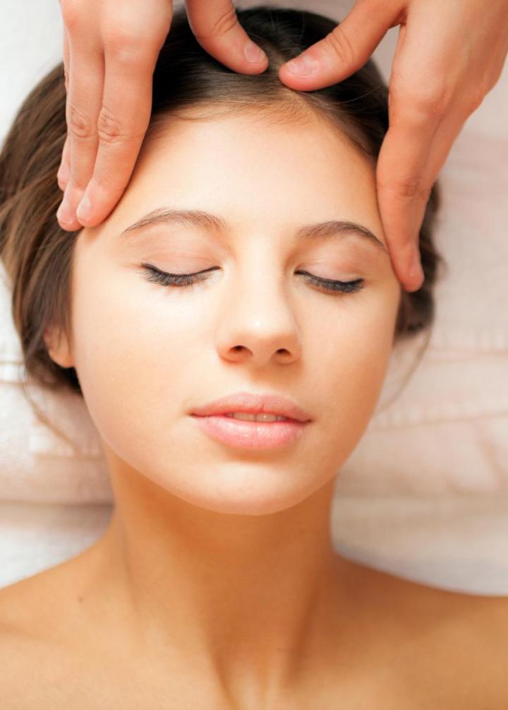 Holistic therapy Granby