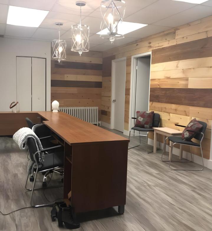 Massage Therapy Training Granby