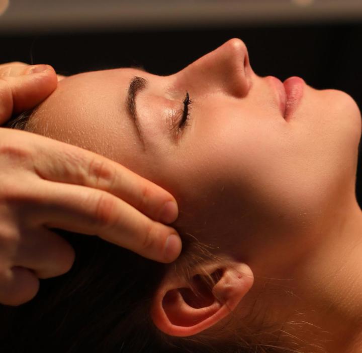 Holistic therapy Granby