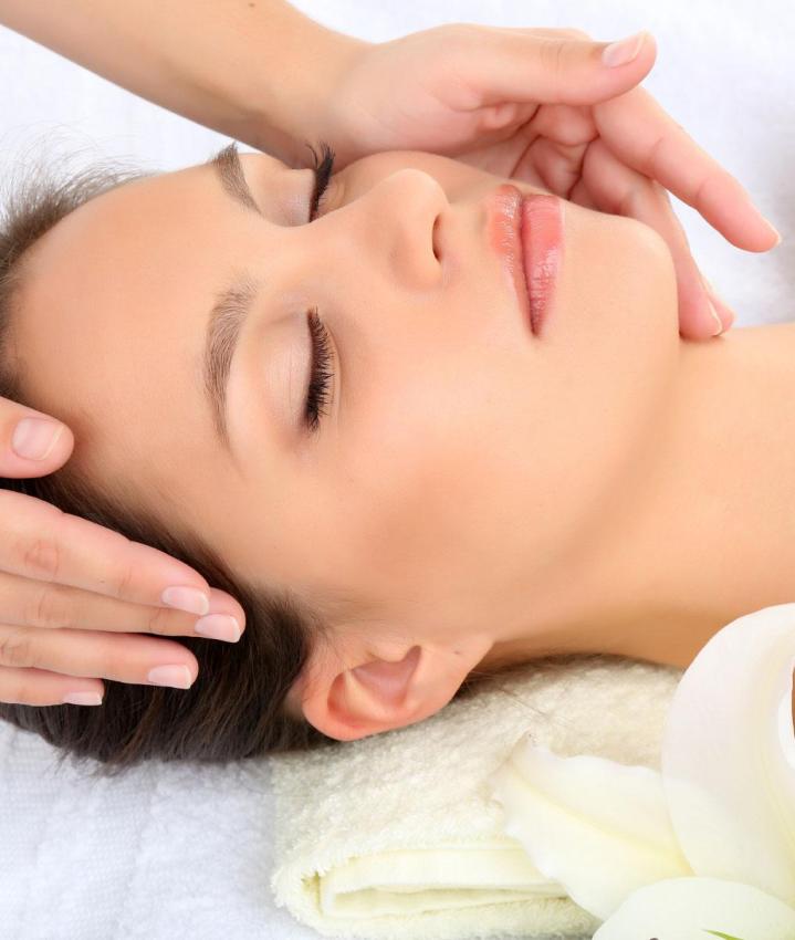 Holistic Therapist Training Granby