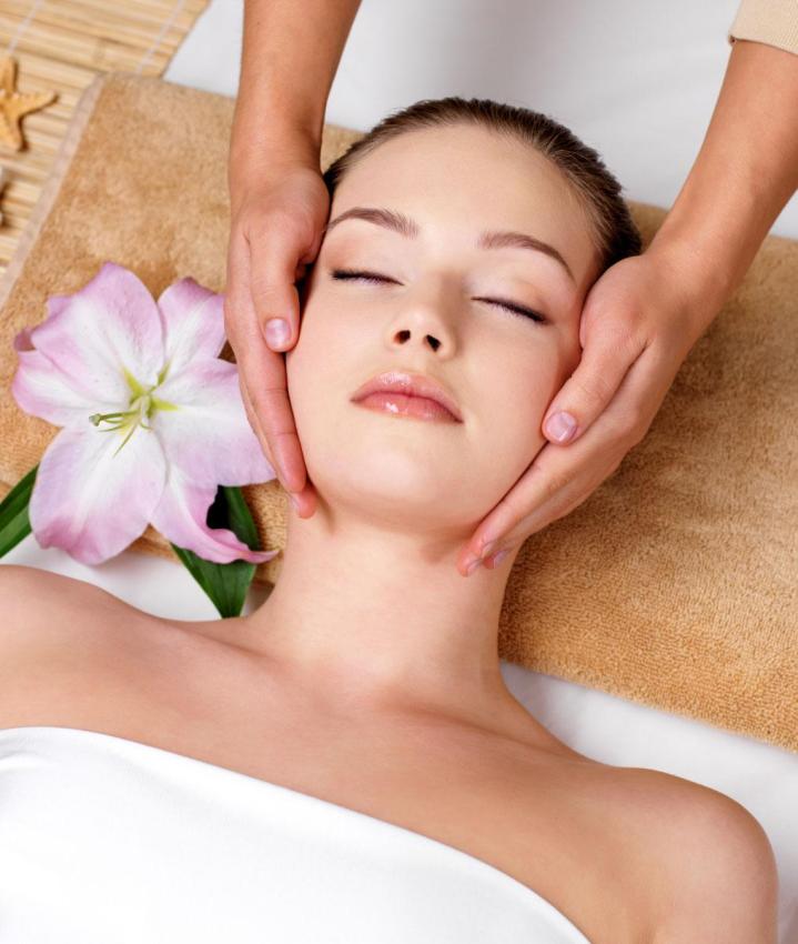 Holistic therapy Granby