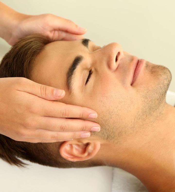 Holistic therapist Granby