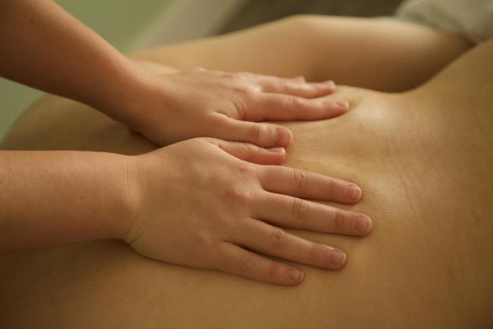 Des soins ostéopathiques de qualité