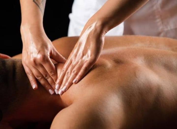 Massage Therapist Granby