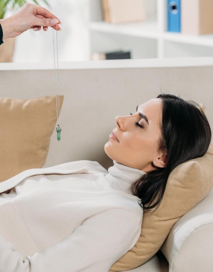 Hypnotherapy Granby