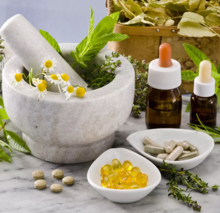 Naturopathie, Cowansville
