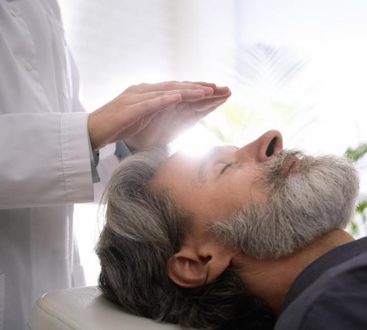 Hypnotherapy Granby