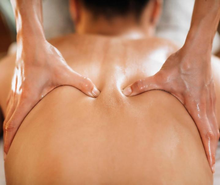Massage Therapist Training Granby