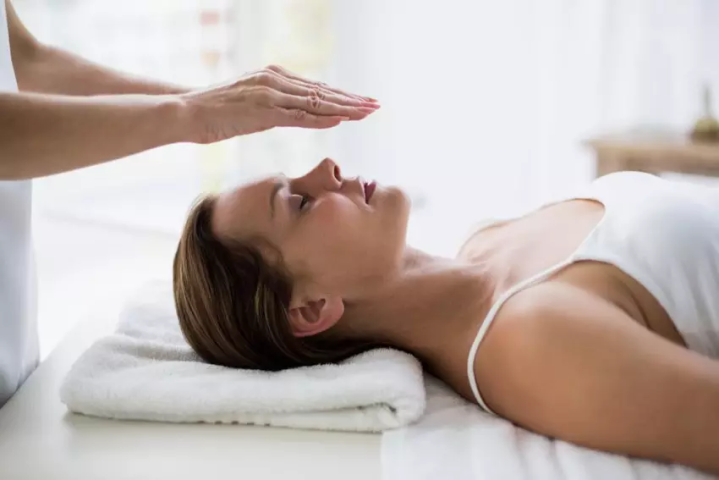 Reiki Holistic Therapy Granby