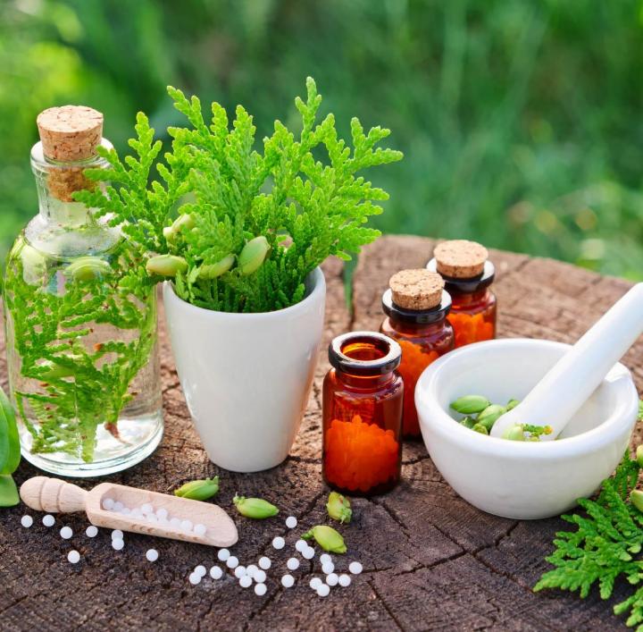 Naturopath training Granby